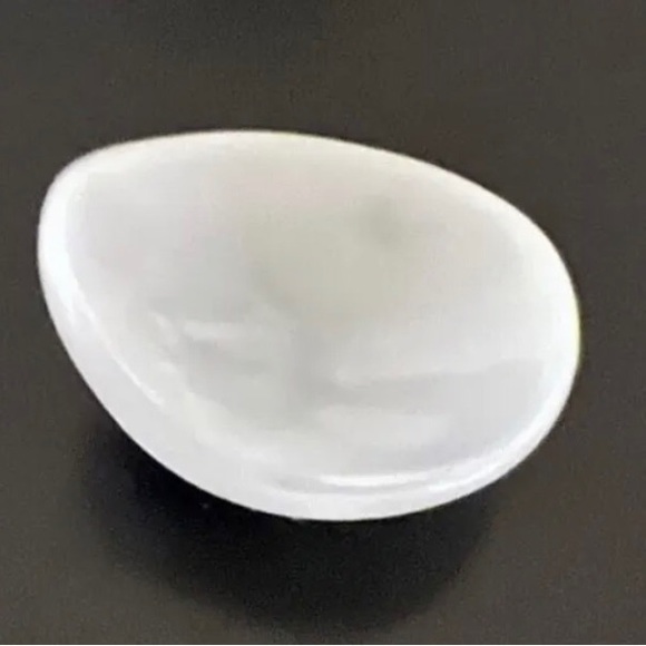 Real Medical Prosthetic Human Glass Eye, Brown, circa 1880 - Picture 5 of 6